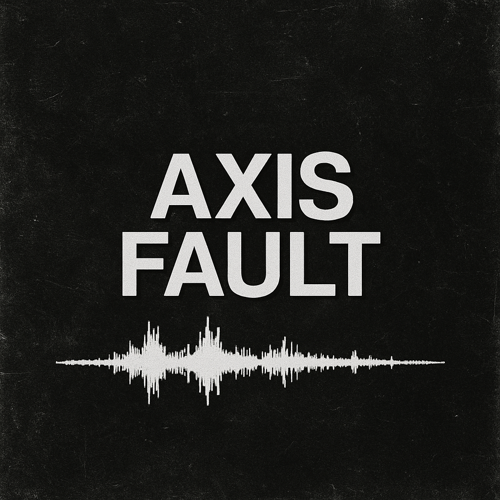 Axis Fault Cover
