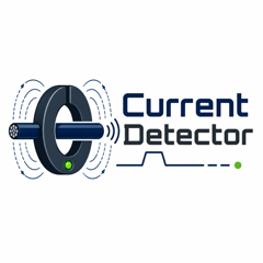 Current Detector logo